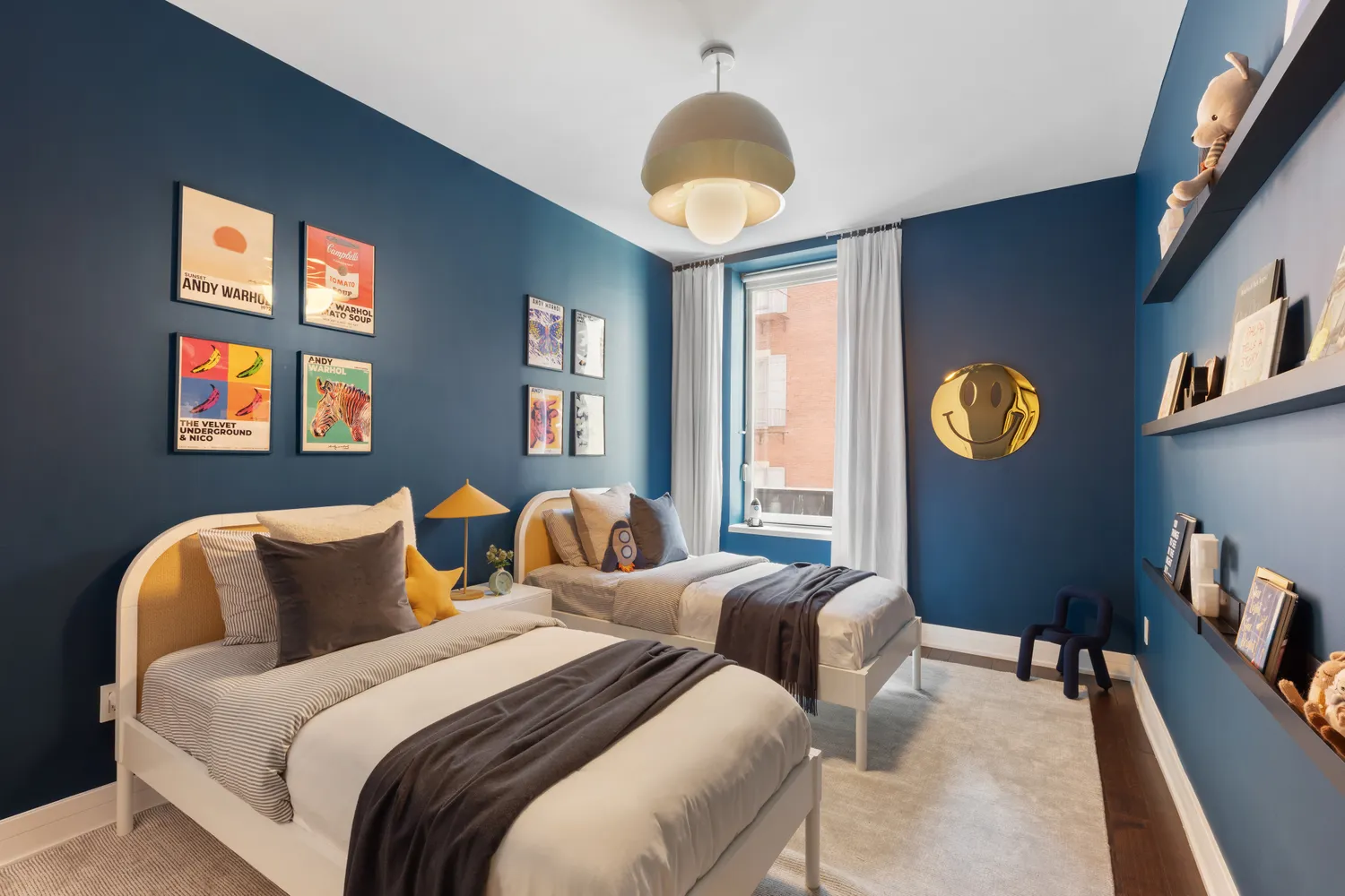 $3,000,000 | 5 Franklin Place, Unit 3A | TriBeCa