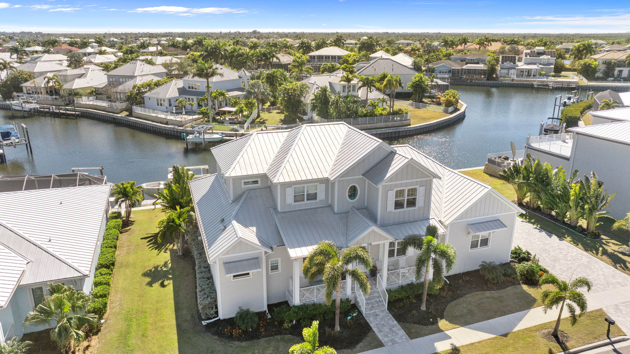 708 Pinckney Drive Apollo Beach, FL 33572 - Photo 56 of 73