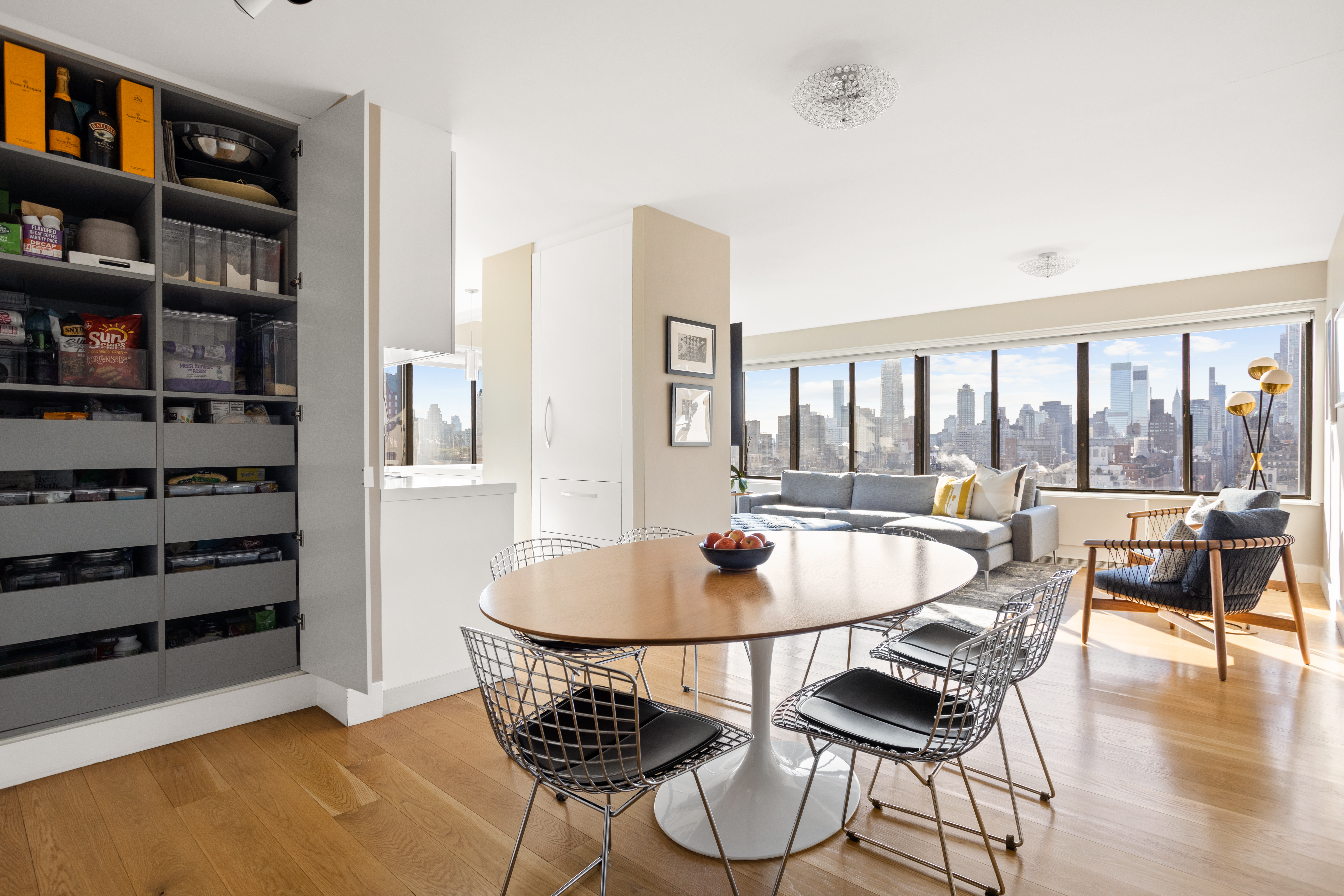 900 Park Avenue, Unit 24CD Manhattan, NY 10075 - Photo 5 of 20