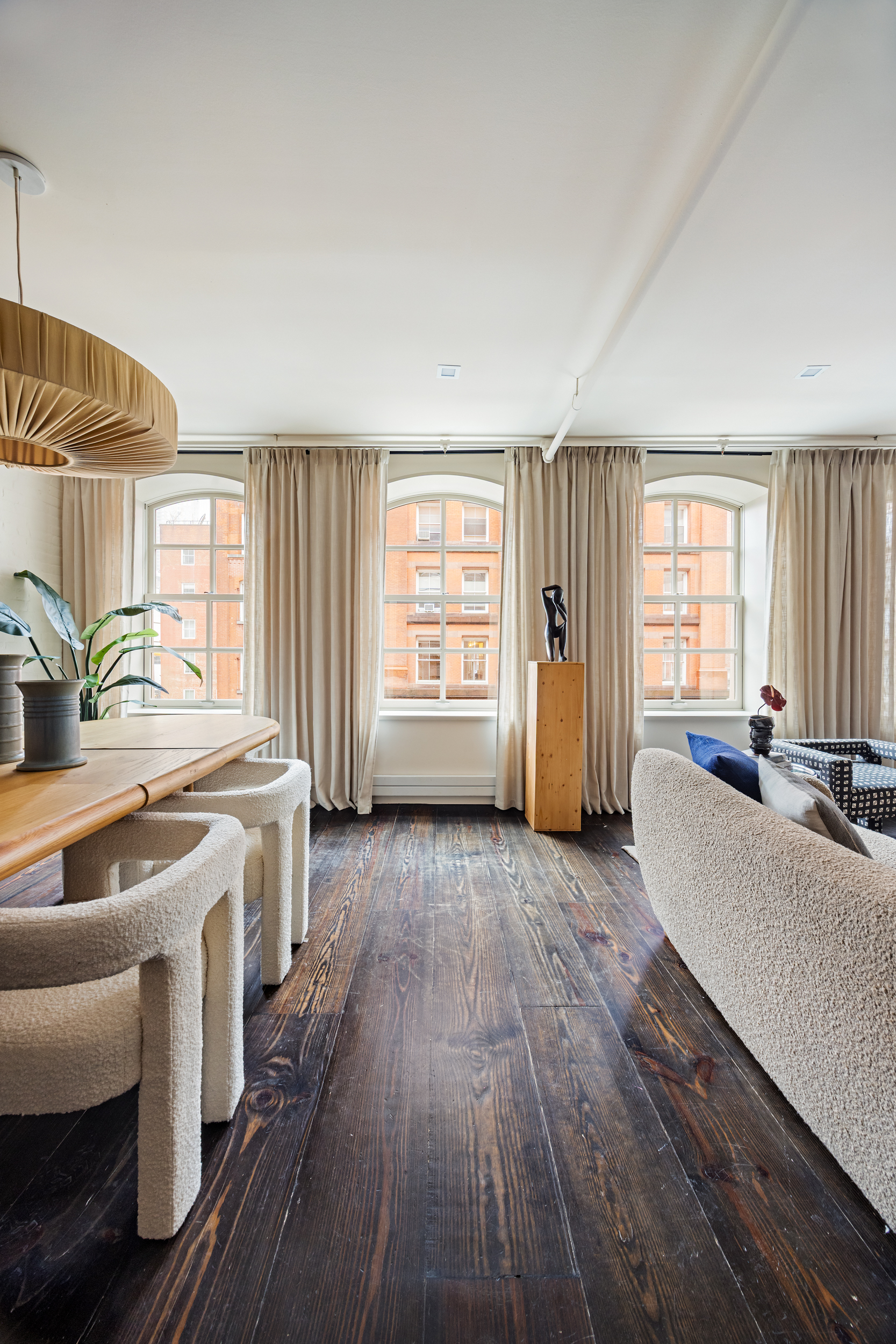 159 Duane Street, Unit 4 Manhattan, NY 10013 - Photo 8 of 23