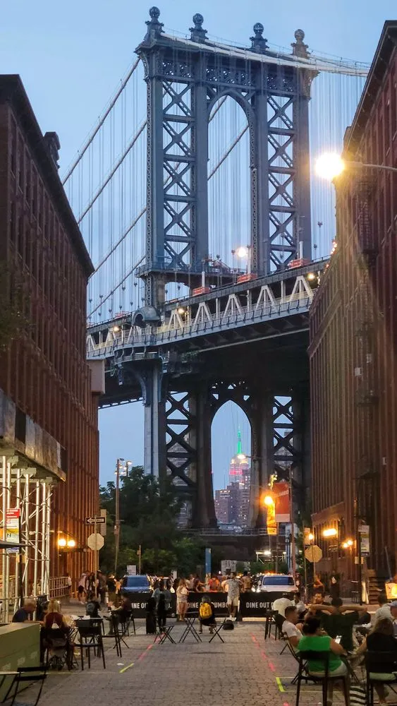 $4,500 | 98 Front Street, Unit 7P | DUMBO
