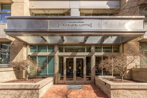 $439,000 | 811 4th Street Northwest, Unit 1214, Washington, DC 20001