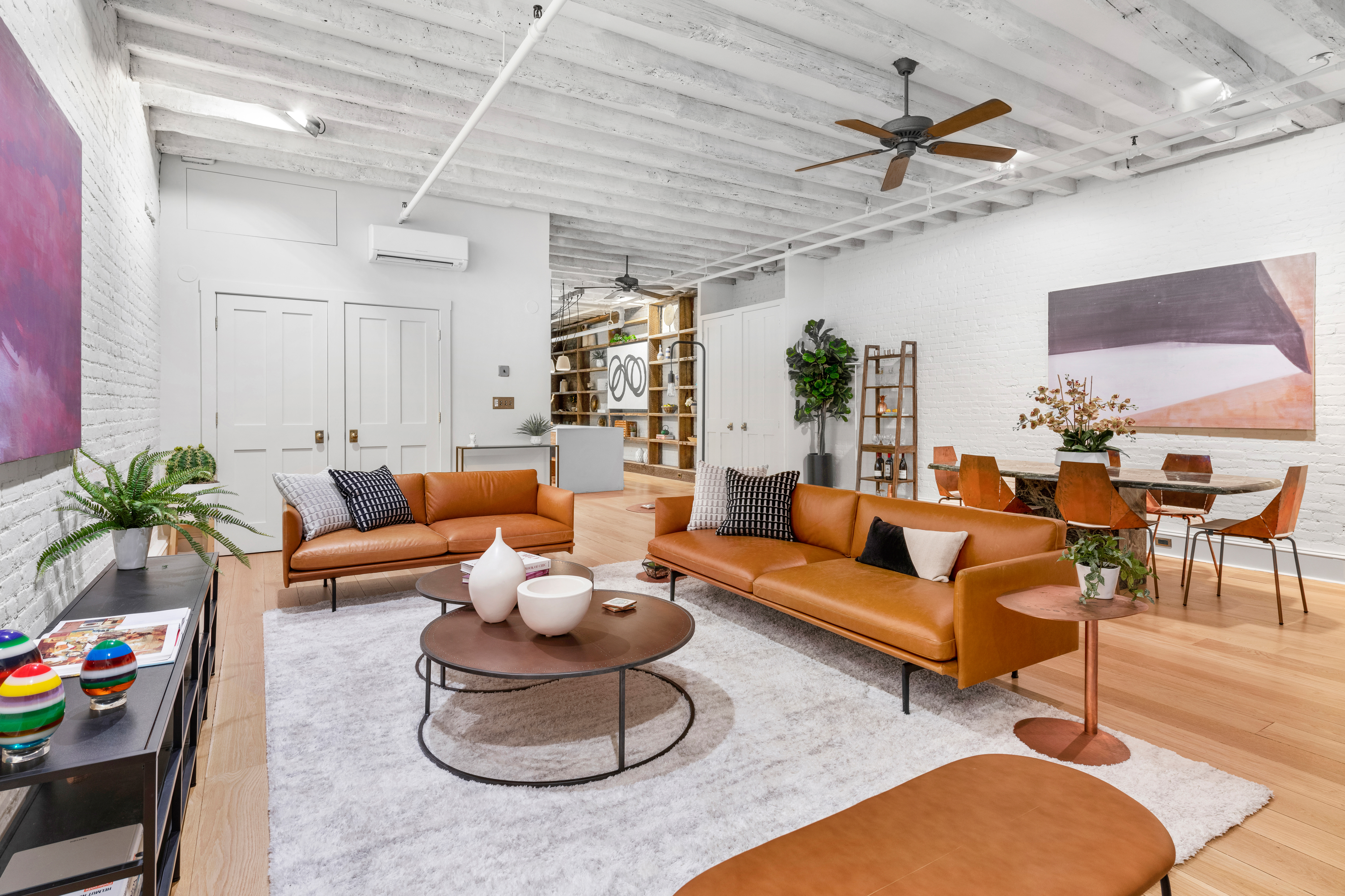 118 Mercer Street, Unit 3 Manhattan, NY 10012 - Photo 6 of 12