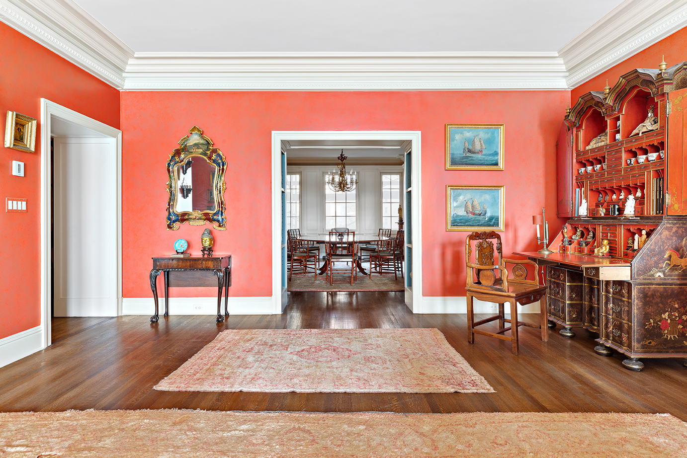 435 East 52nd Street, Unit 4B Manhattan, NY 10022 - Photo 5 of 23