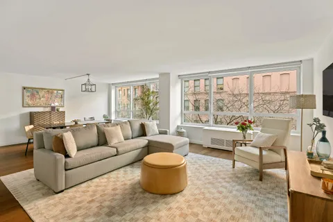 $1,995,000 | 200 East 94th Street, Unit 222 | Upper East Side