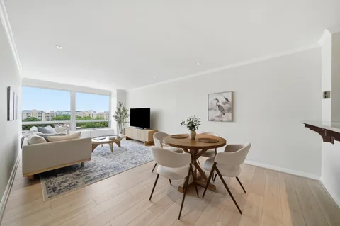 $300,000 | 1435 4th Street Southwest, Unit B815, Washington, DC 20024