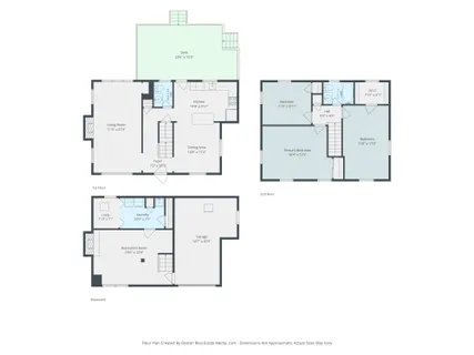 Contact Agent | 122 Altamont Avenue, Melrose, MA 02176