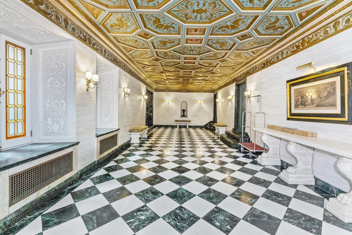 285 Riverside Drive, Unit 1E Manhattan, NY 10025 - Photo 10 of 11