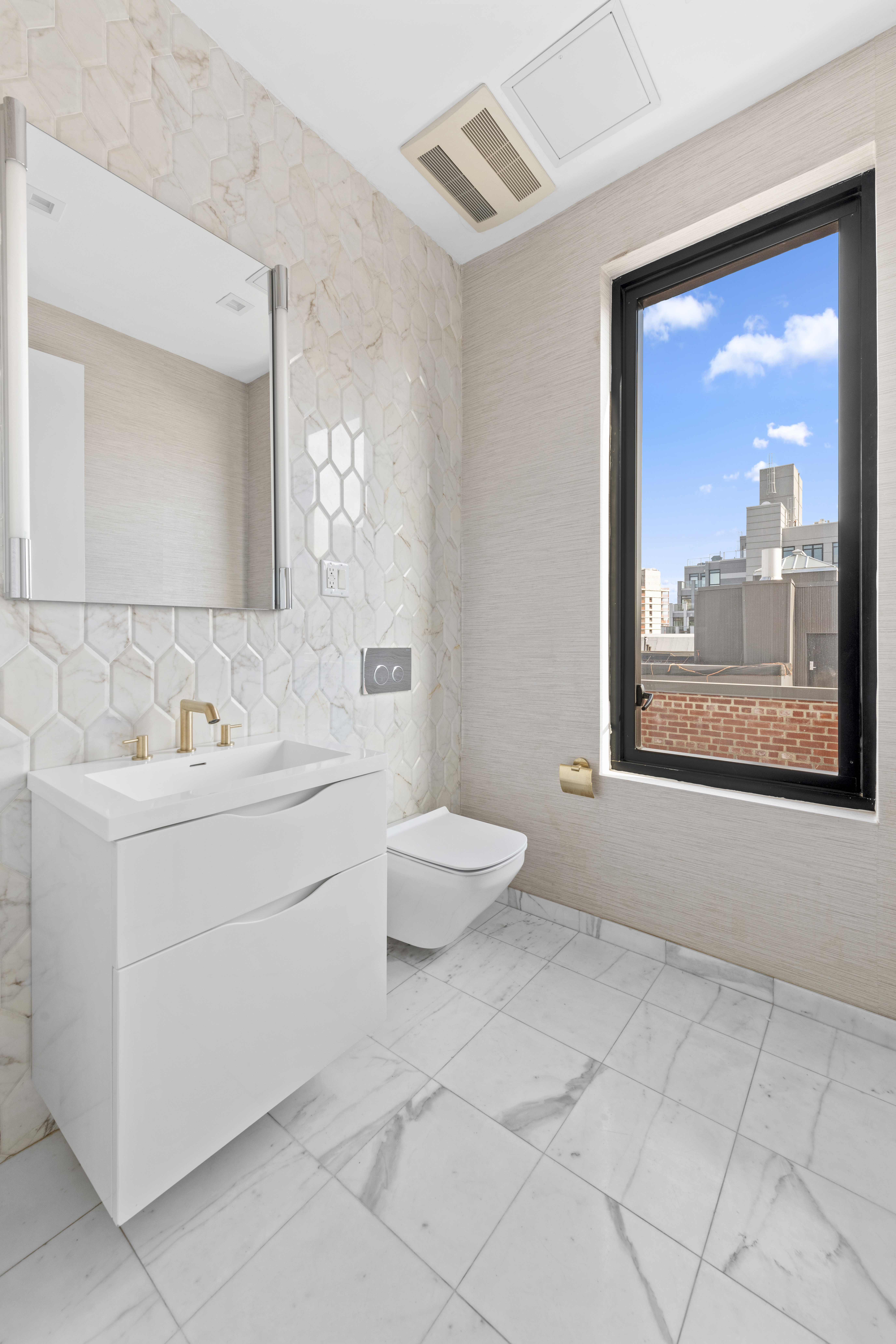 92 Morningside Avenue, Unit PH8A Manhattan, NY 10027 - Photo 13 of 24