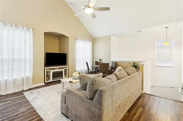 $127,000 | 521 Spartan Drive, Unit 10207, Slidell, LA 70458