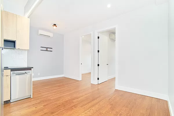 241 Marion Street, Unit 3L Brooklyn, NY 11233 - Photo 3 of 7