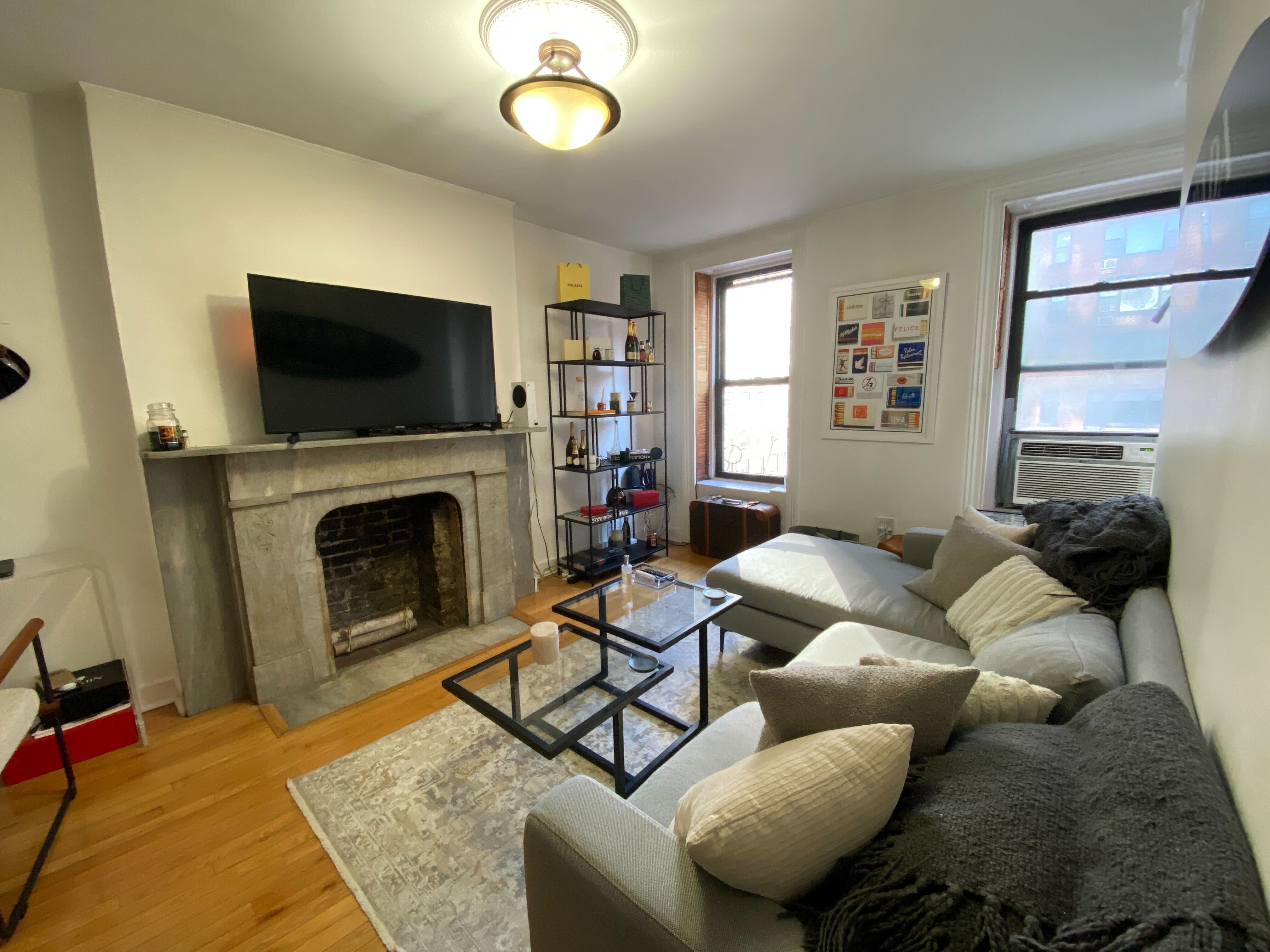 1643 York Avenue, Unit 4E Manhattan, NY 10028 - Photo 1 of 5