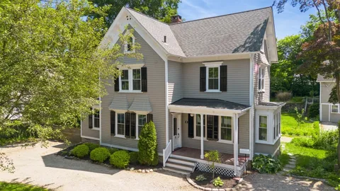 $2,780,000 | 8 Washington Avenue, Westport, CT 06880