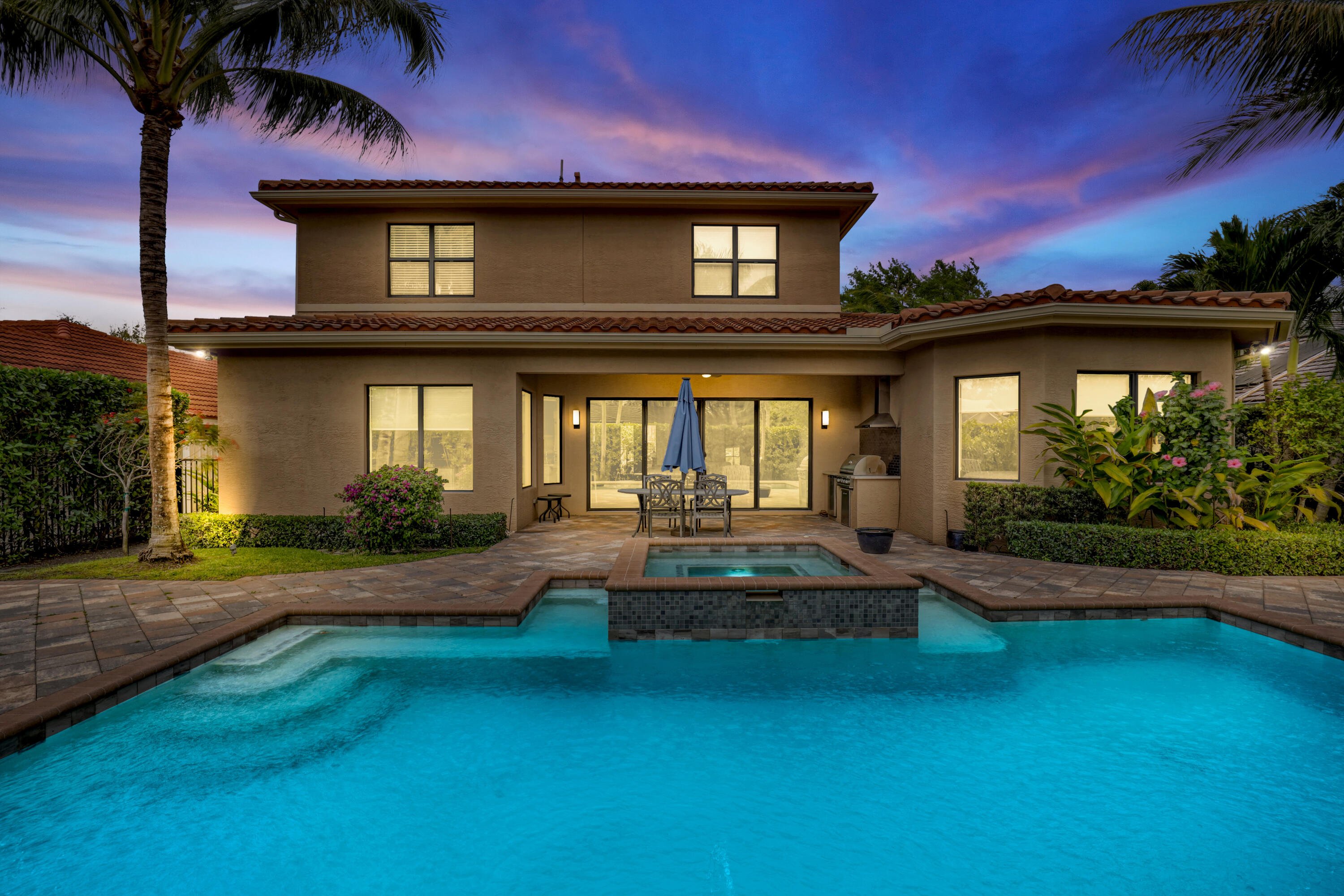10 Kintyre Road Palm Beach Gardens, FL 33418 - Photo 9 of 60