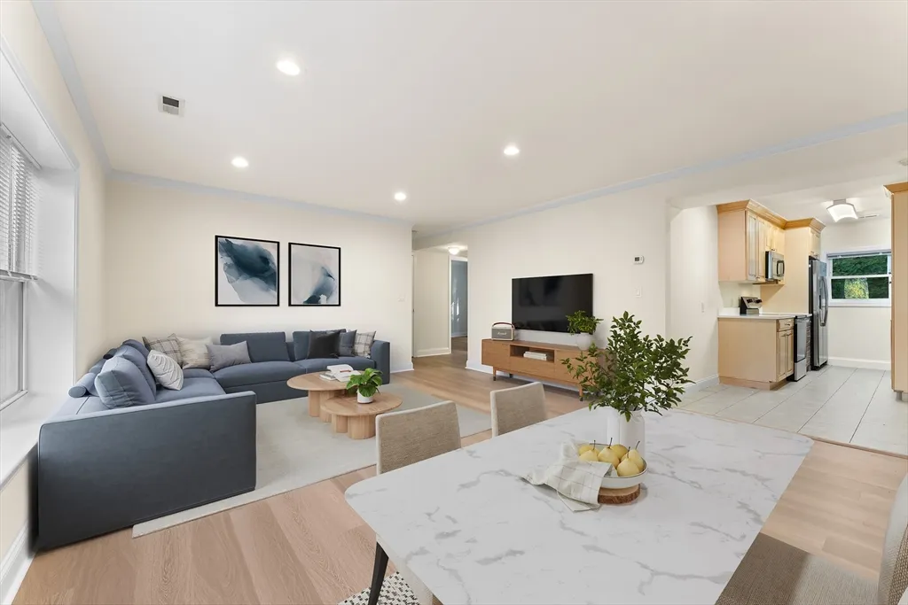 $589,000 | 144 Newton Street, Unit 1, Boston, MA 02135