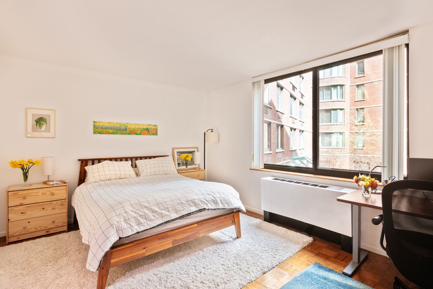 275 Greenwich Street, Unit 2A Manhattan, NY 10007 - Photo 4 of 12
