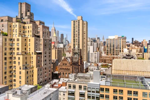 $2,695,000 | 210 East 15th Street, Unit 10HJK | Gramercy
