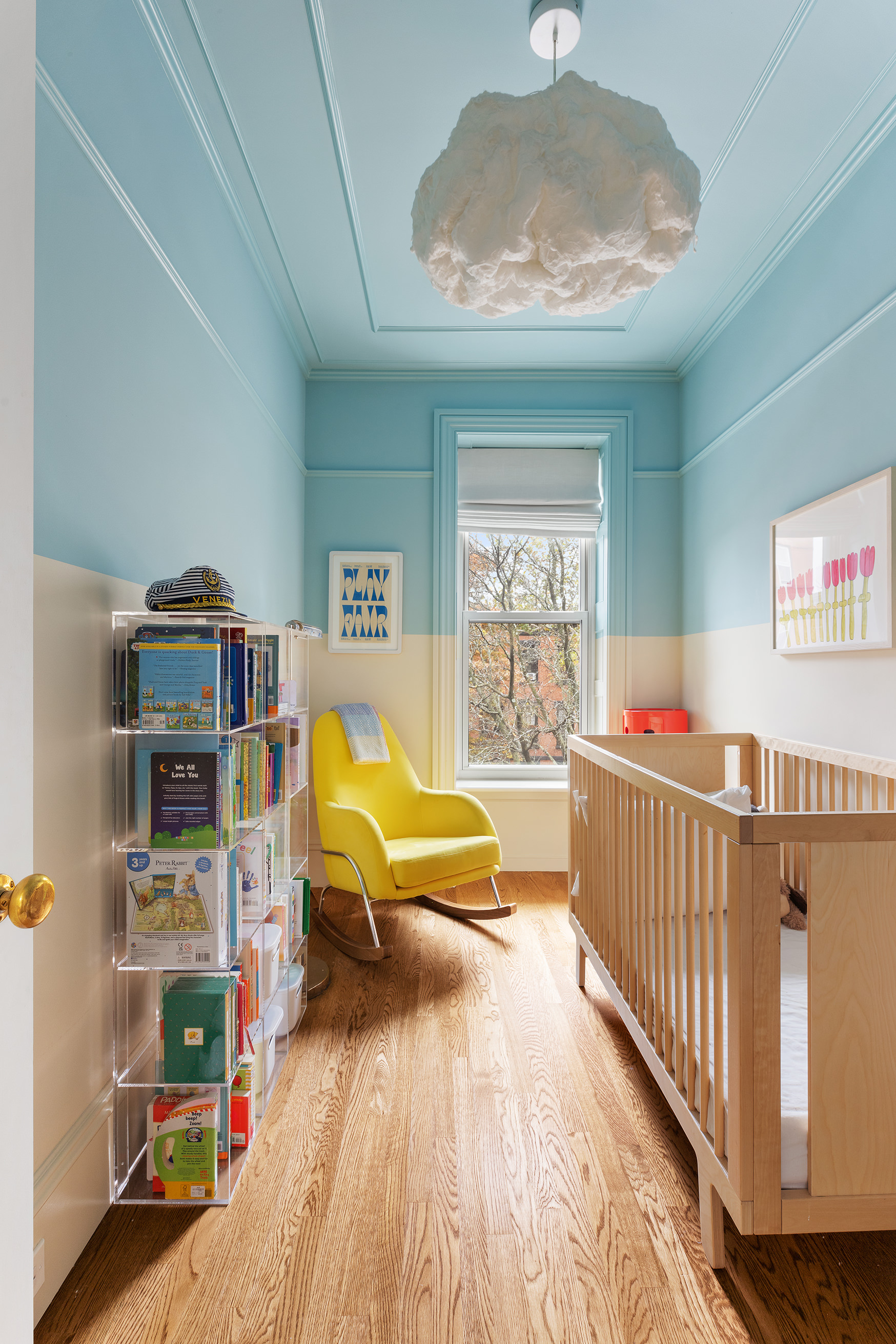 513 Decatur Street, Unit MF Brooklyn, NY 11233 - Photo 14 of 19 Gallery Image 14