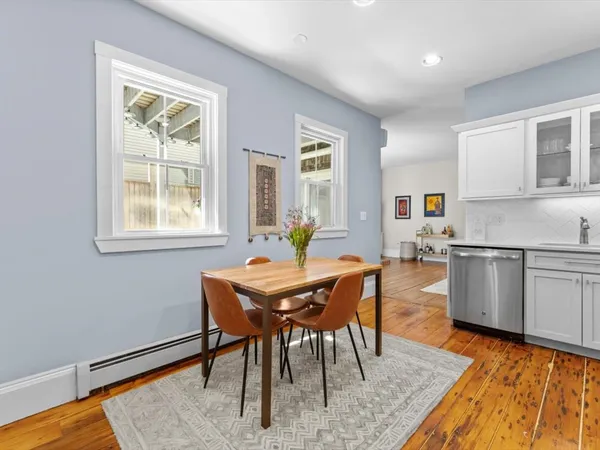 $769,000 | Mystic Street, Charlestown, MA 02129