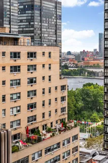 $750,000 | 310 East 46th Street, Unit 15G | Midtown East