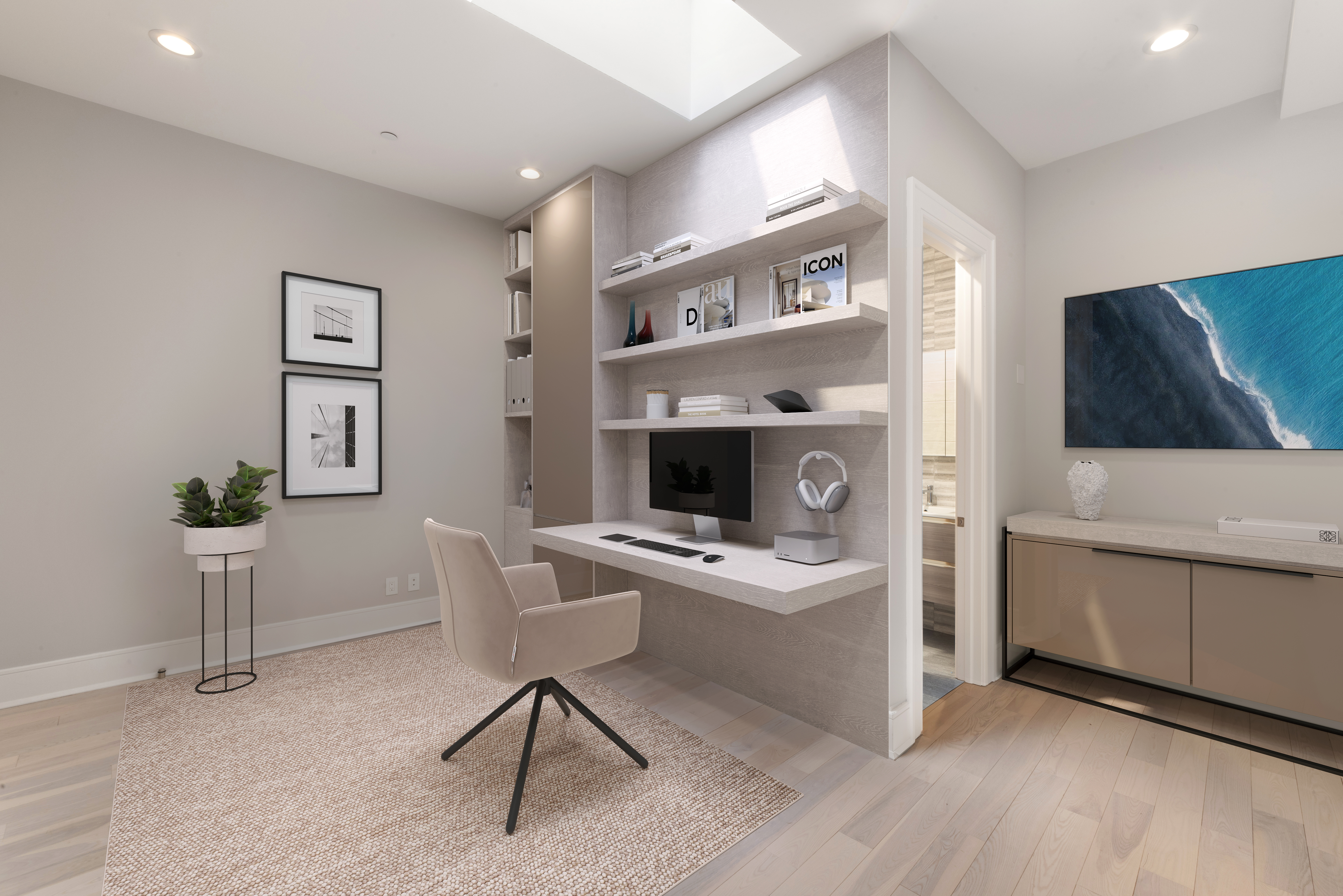 46 Old Fulton Street, Unit PH Brooklyn, NY 11201 - Photo 11 of 16