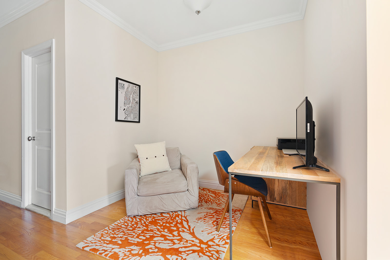 645 Warren Street, Unit 3 Brooklyn, NY 11217 - Photo 4 of 12