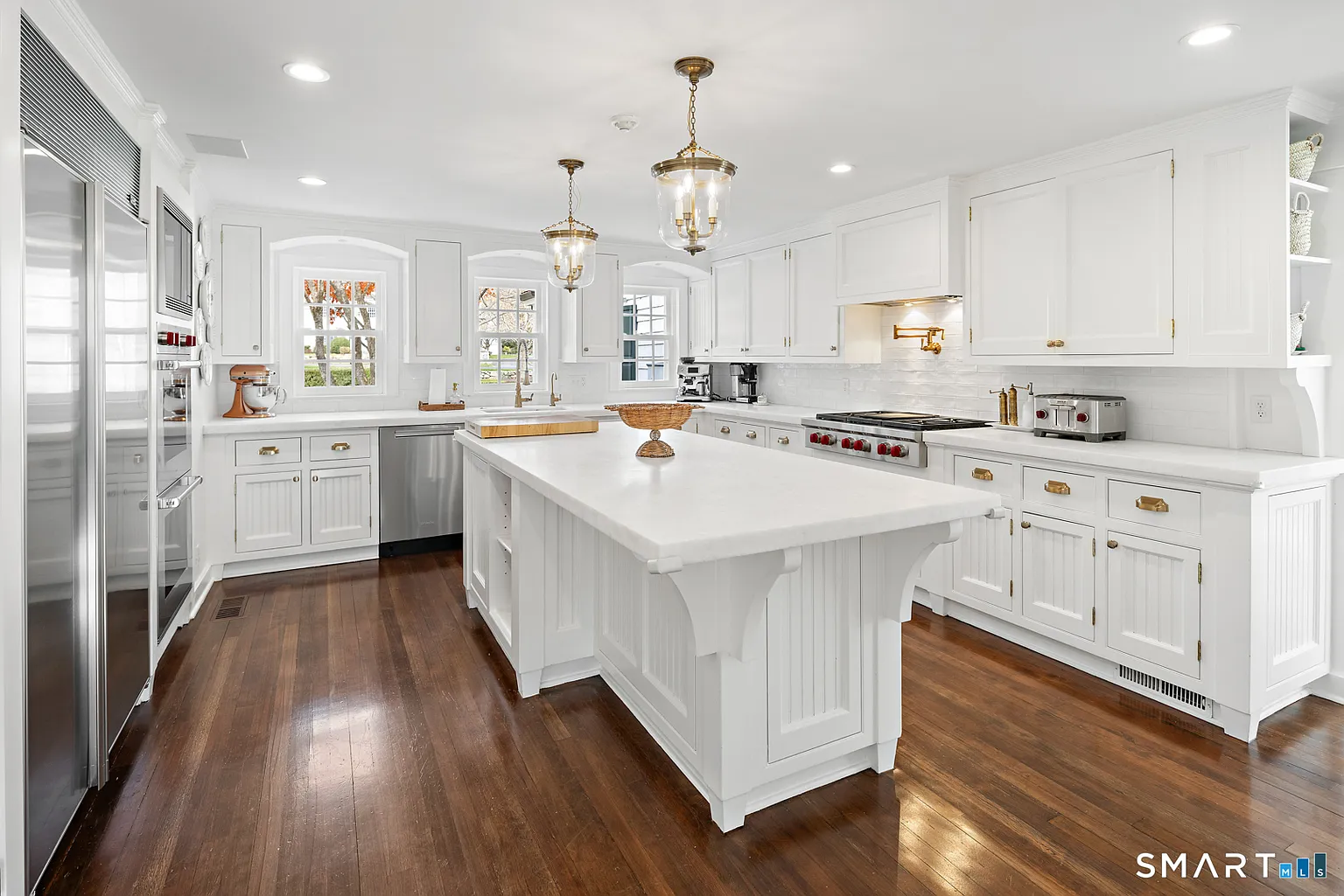 32 West Road New Canaan, CT 06840 - Photo 12 of 40