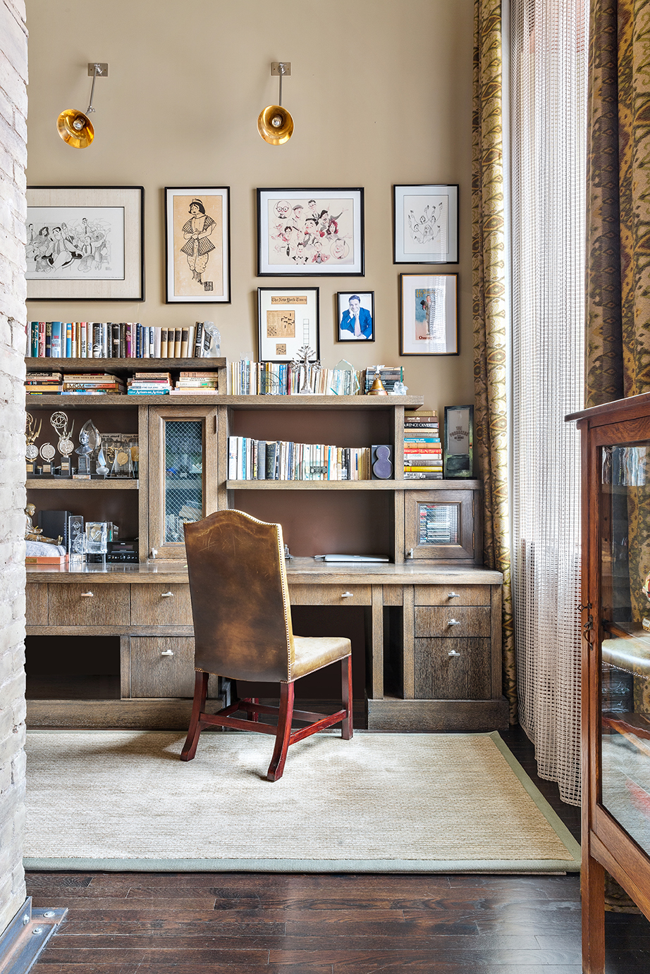 35 North Moore Street, Unit 6D Manhattan, NY 10013 - Photo 5 of 16