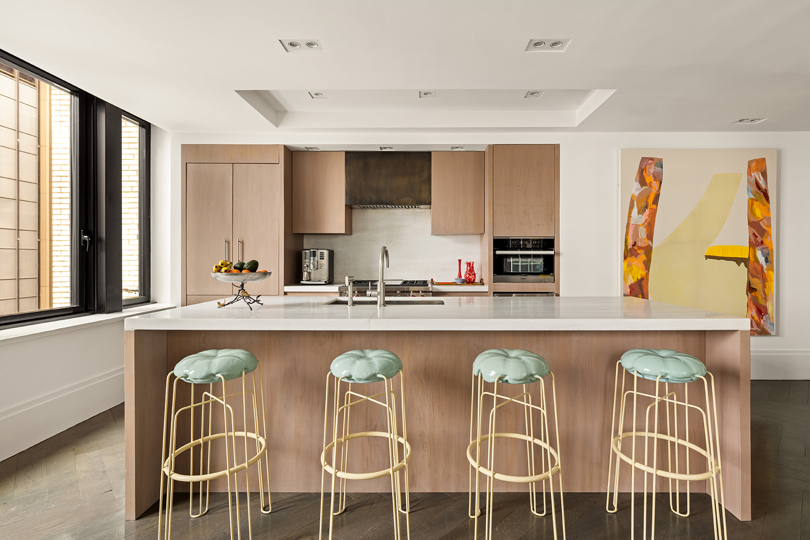 101 Wall Street, Unit 22A Manhattan, NY 10005 - Photo 3 of 19 Gallery Image 3