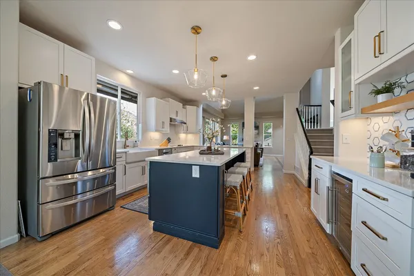 $1,225,000 | 6313 Umber Circle, Arvada, CO 80403