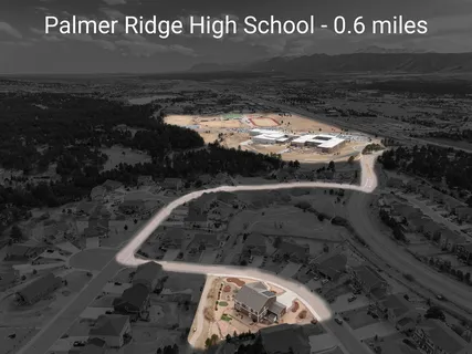 $895,000 | 19631 Still River Court, Monument, CO 80132