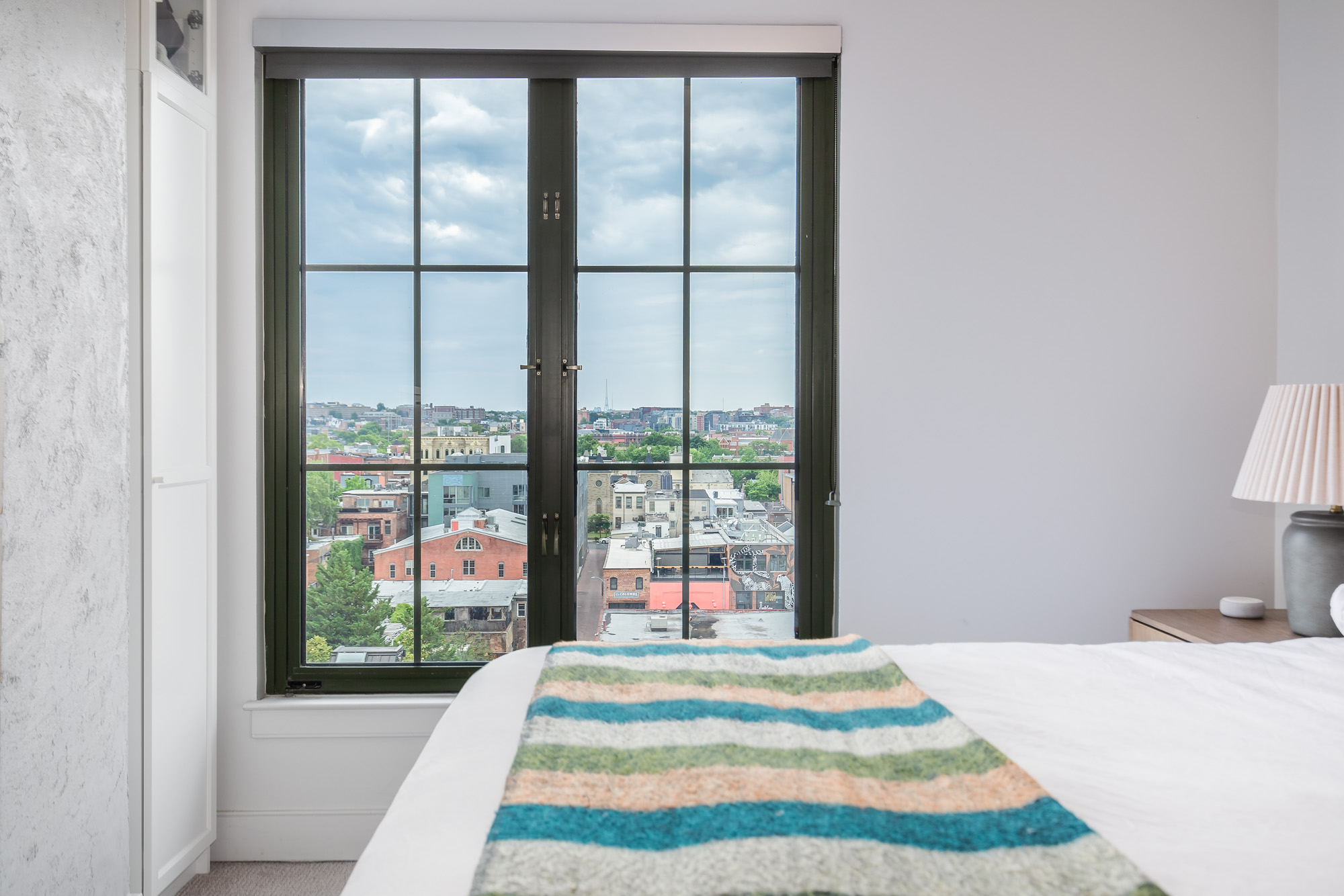910 M Street Northwest, Unit 910 Washington, DC 20001 - Photo 16 of 34