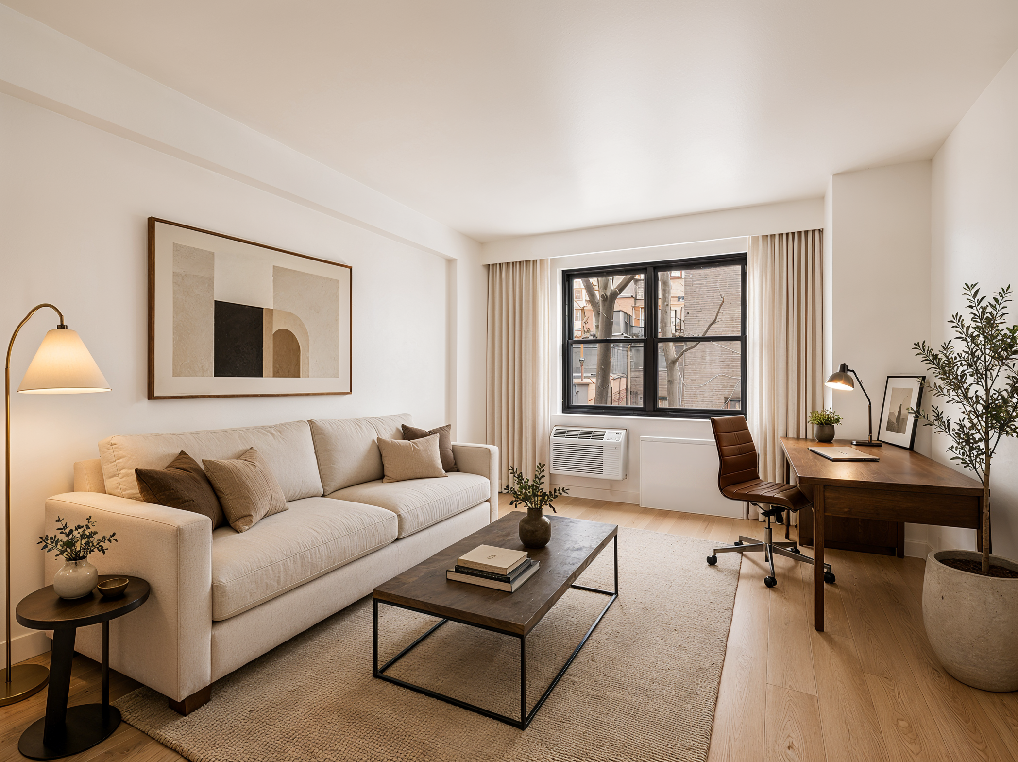 31 Jane Street, Unit 2H Manhattan, NY 10014 - Photo 11 of 17