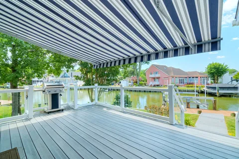 $1,295,000 | 17 Clipper Court, Berlin, MD 21811