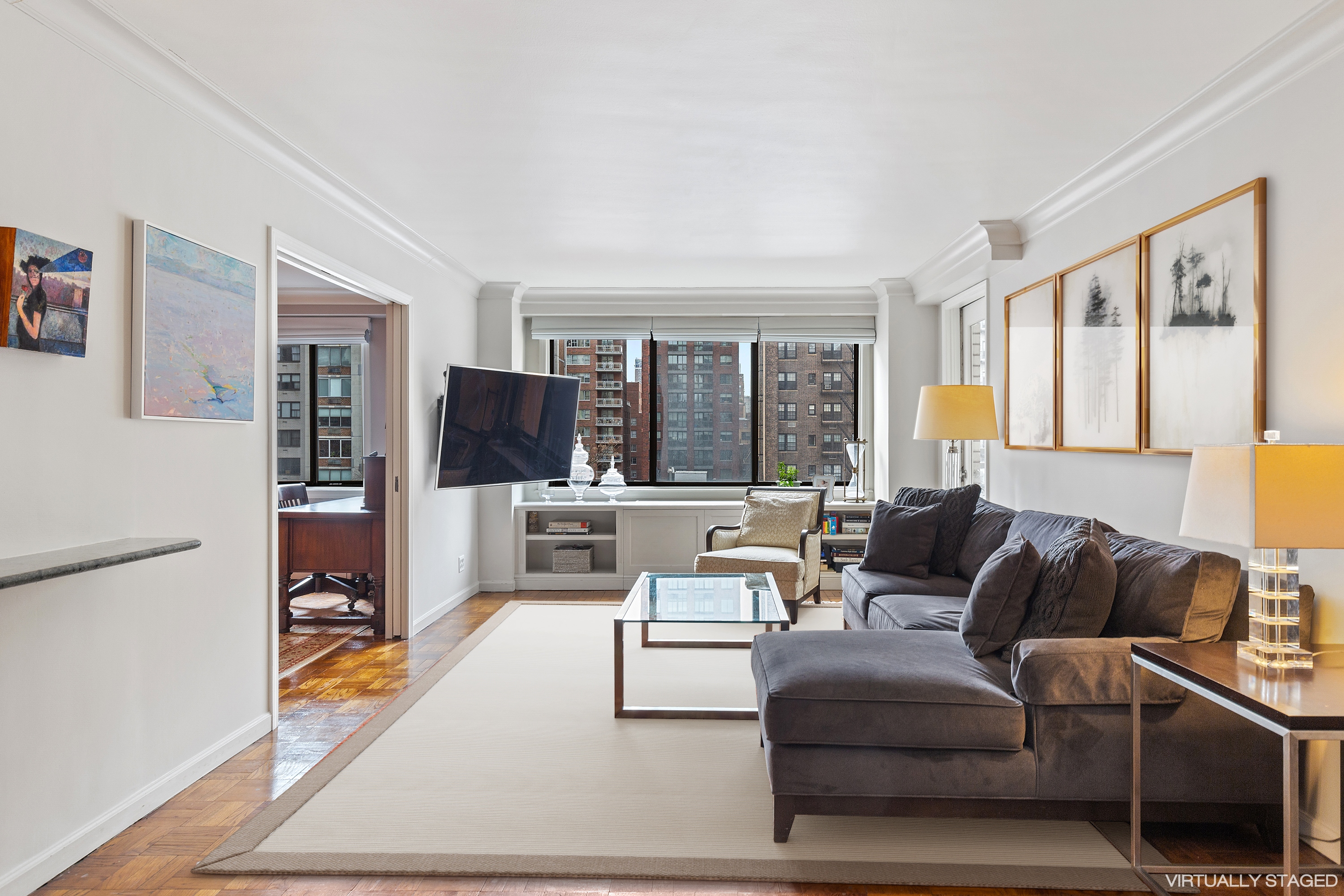 345 East 73rd Street, Unit 10H Manhattan, NY 10021 - Photo 1 of 11