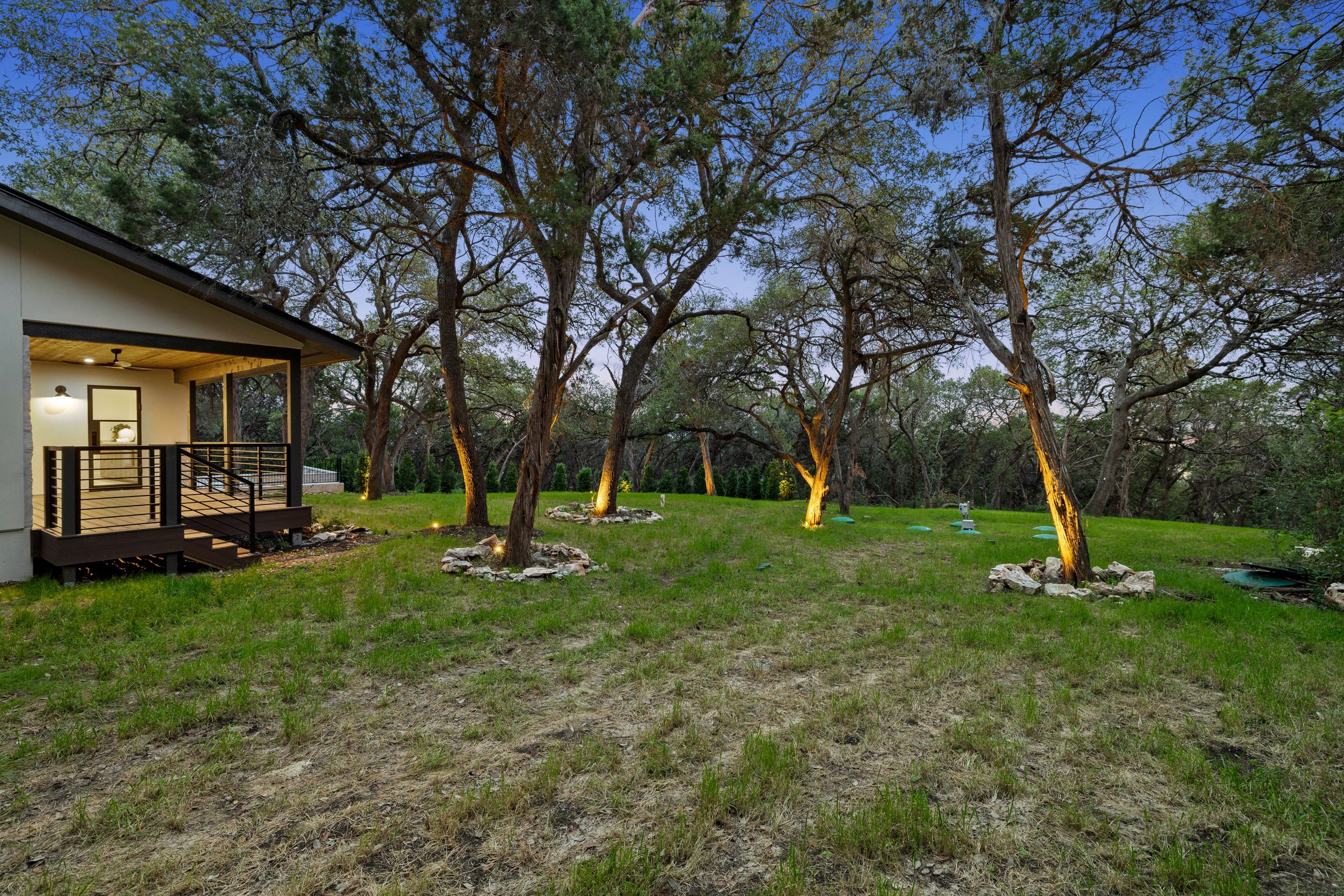 1513 Flintridge Road West Lake Hills, TX 78746 - Photo 48 of 51