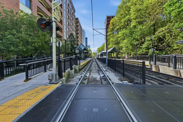 $1,099,000 | 800 Jackson Street, Unit PH06, Hoboken, NJ 07030