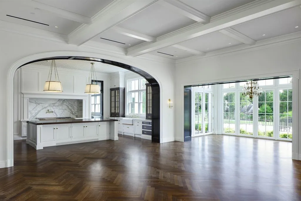 $27,000,000 | 4606 Park Lane, Dallas, TX 75220