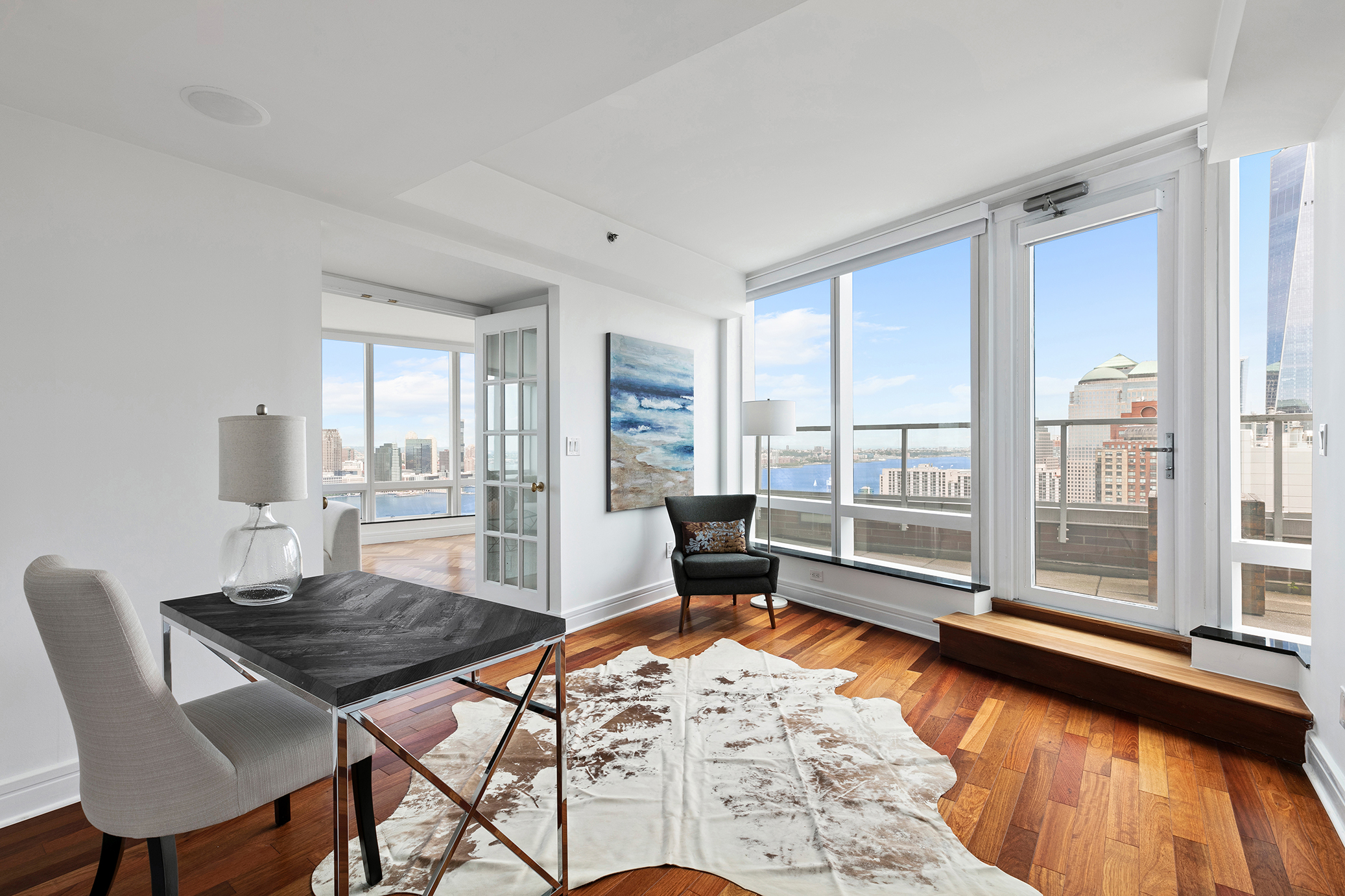 10 West Street, Unit PH2A Manhattan, NY 10004 - Photo 7 of 11