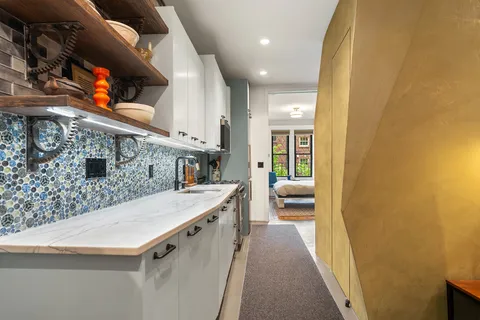$879,000 | 149 West 12th Street, Unit 36 | West Village