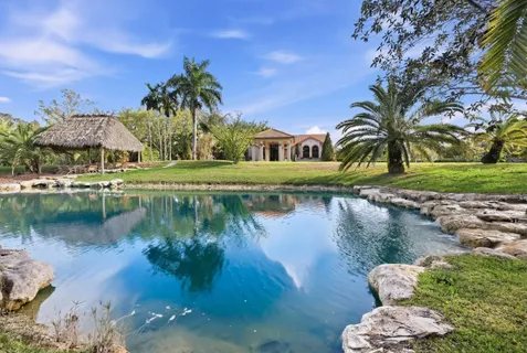 $2,300,000 | 18950 Southwest 59th Street, Southwest Ranches, FL 33332