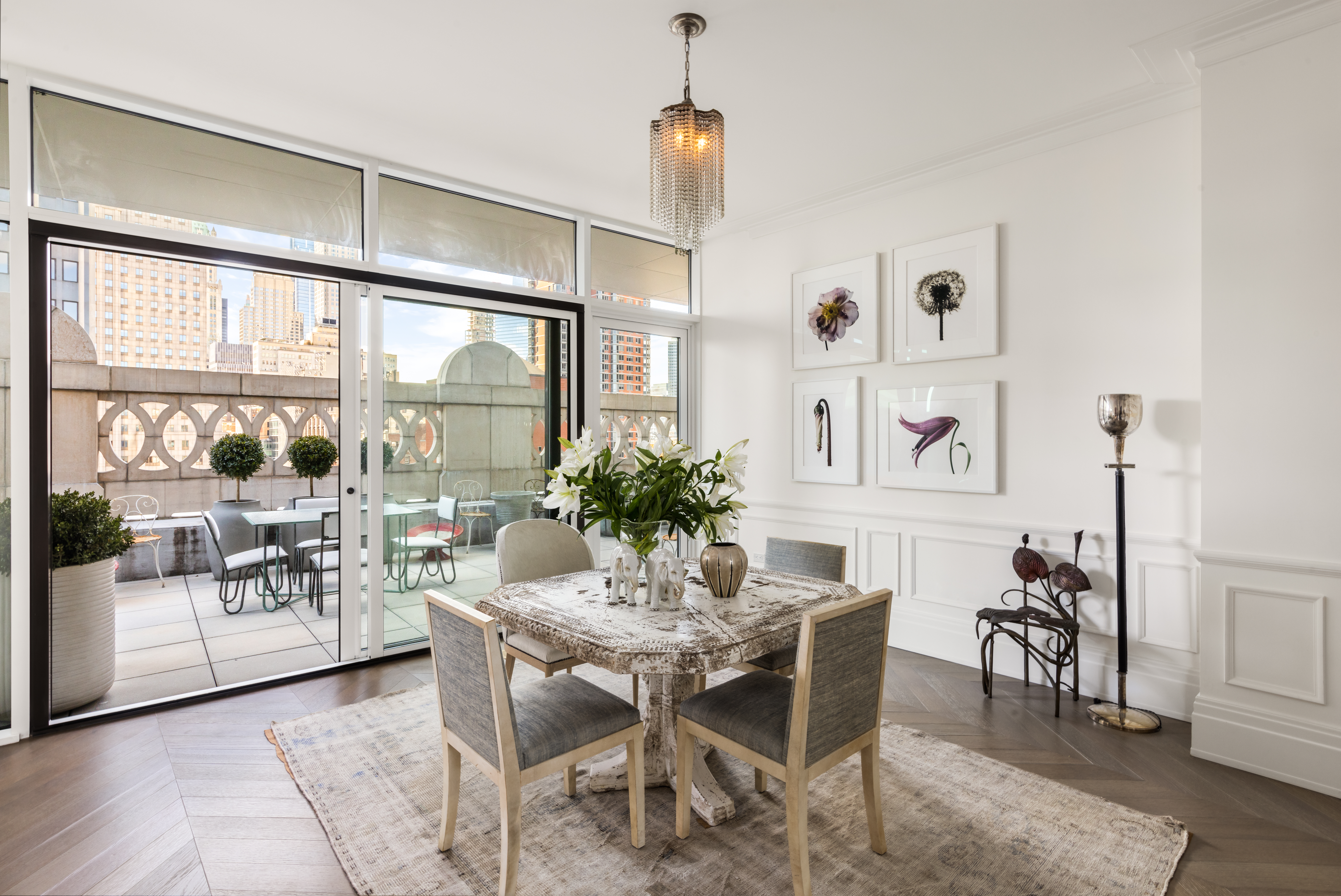 108 Leonard Street, Unit 15A Manhattan, NY 10013 - Photo 9 of 22