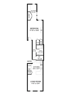 a picture of a book and a bench