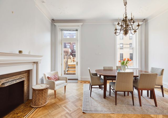 $3,725,000 | 221 West 138th Street | Central Harlem