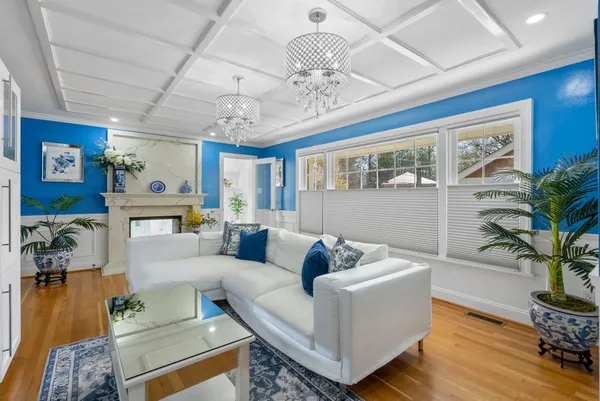 $1,575,000 | 1700 Verbena Street Northwest, Washington, DC 20012