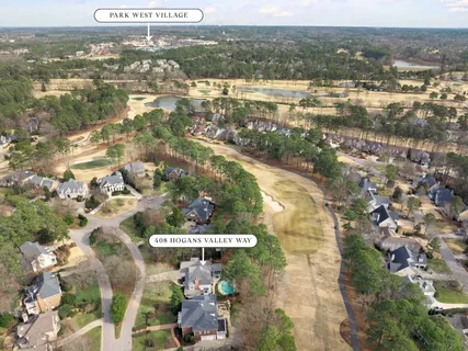 $1,950,000 | 408 Hogans Valley Way, Cary, NC 27513