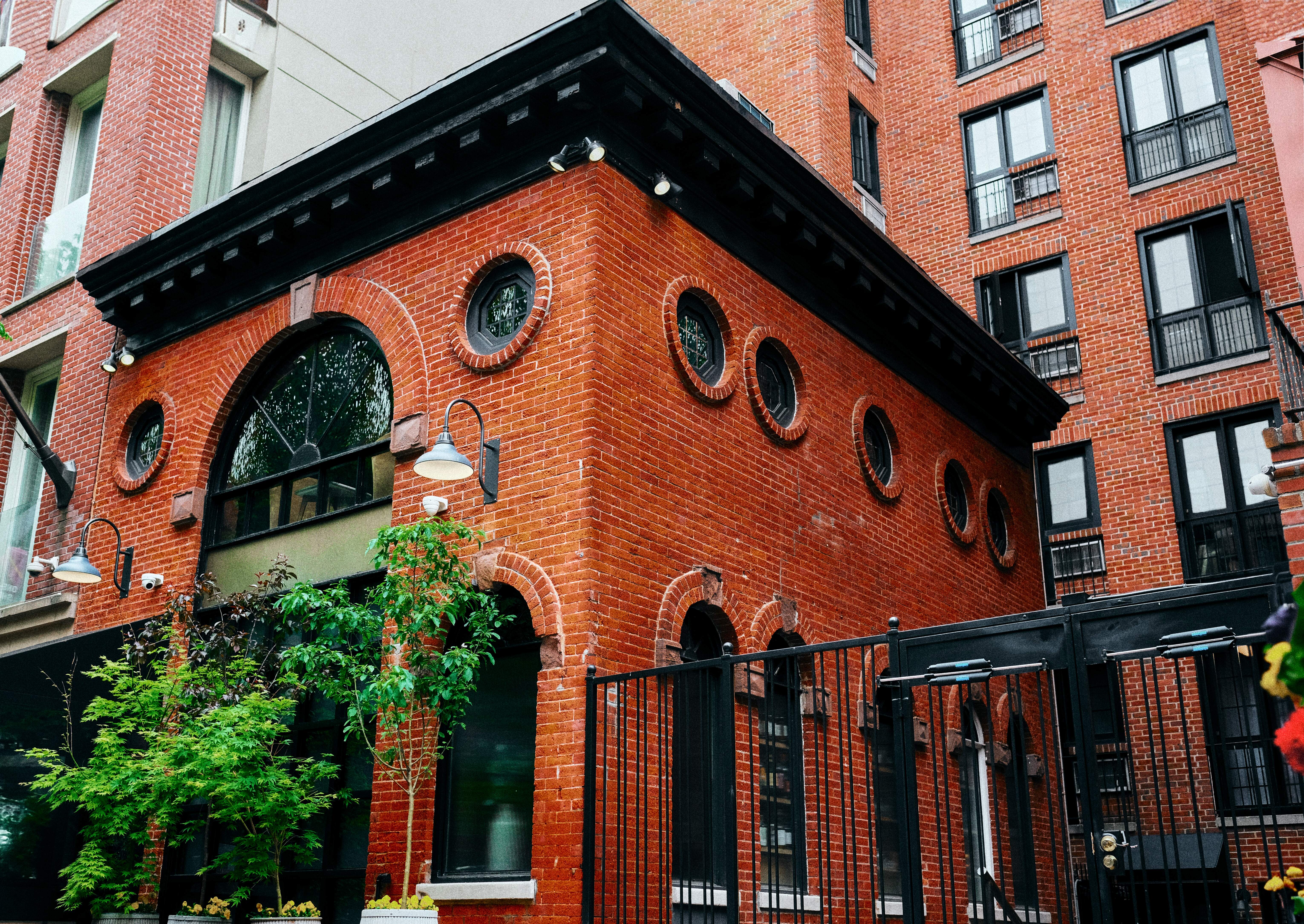 51 Irving Place, Unit 2C Manhattan, NY 10003 - Photo 6 of 7 an outdoor view of building and front door
