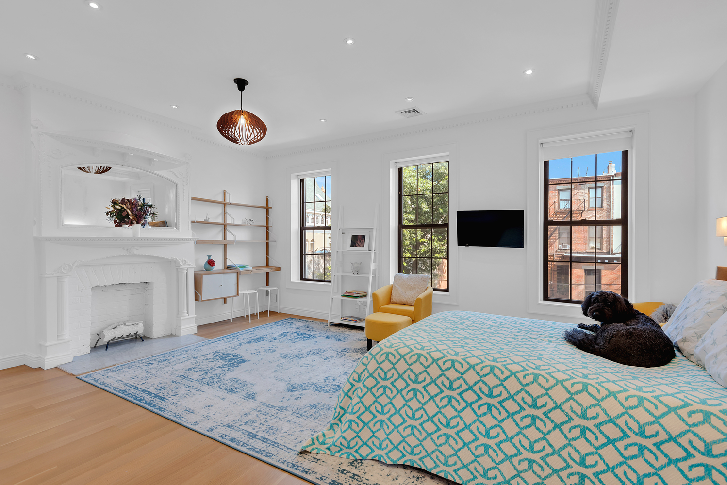 663 Putnam Avenue Brooklyn, NY 11221 - Photo 14 of 24