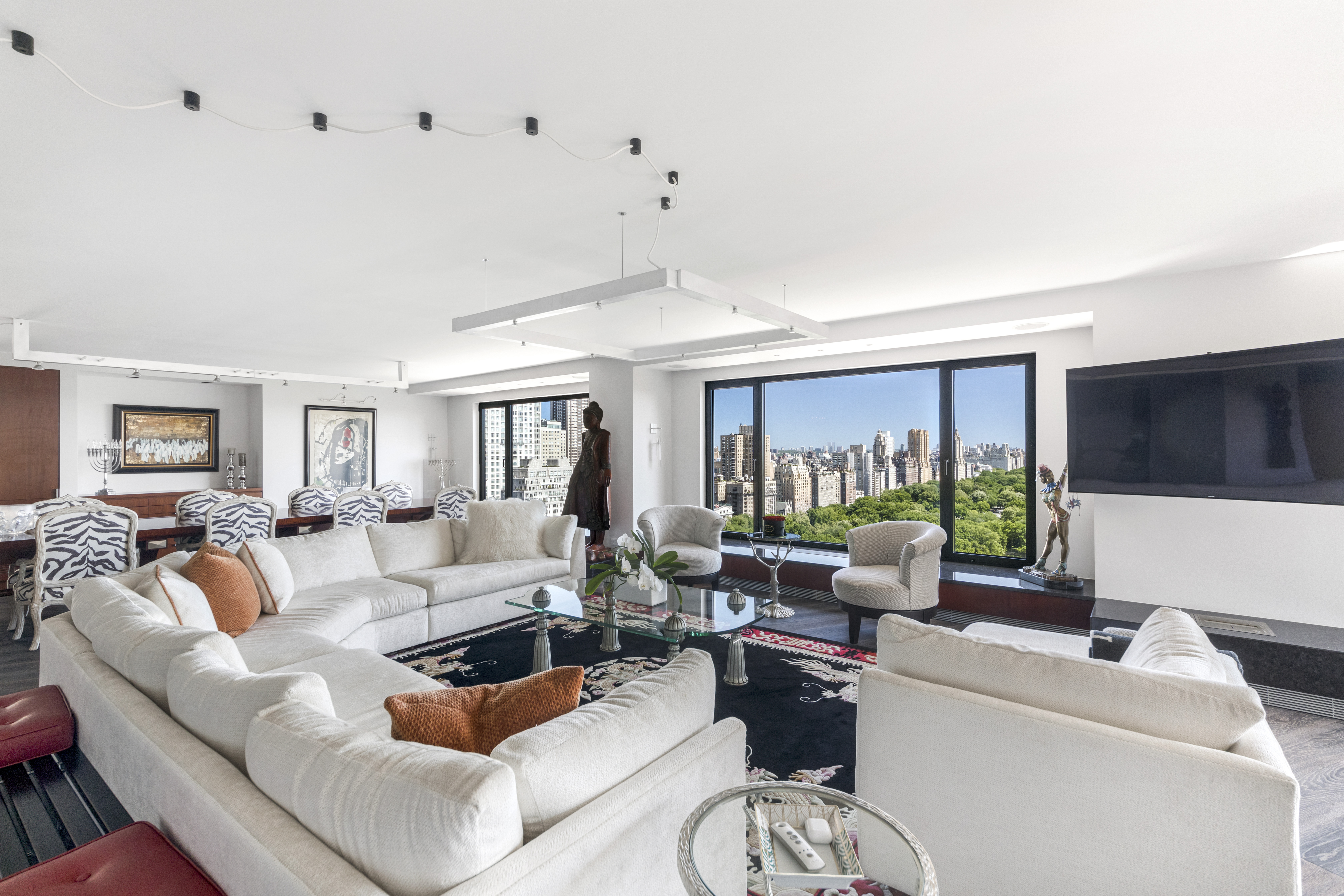 200 Central Park South, Unit 29AB Manhattan, NY 10019 - Photo 2 of 13