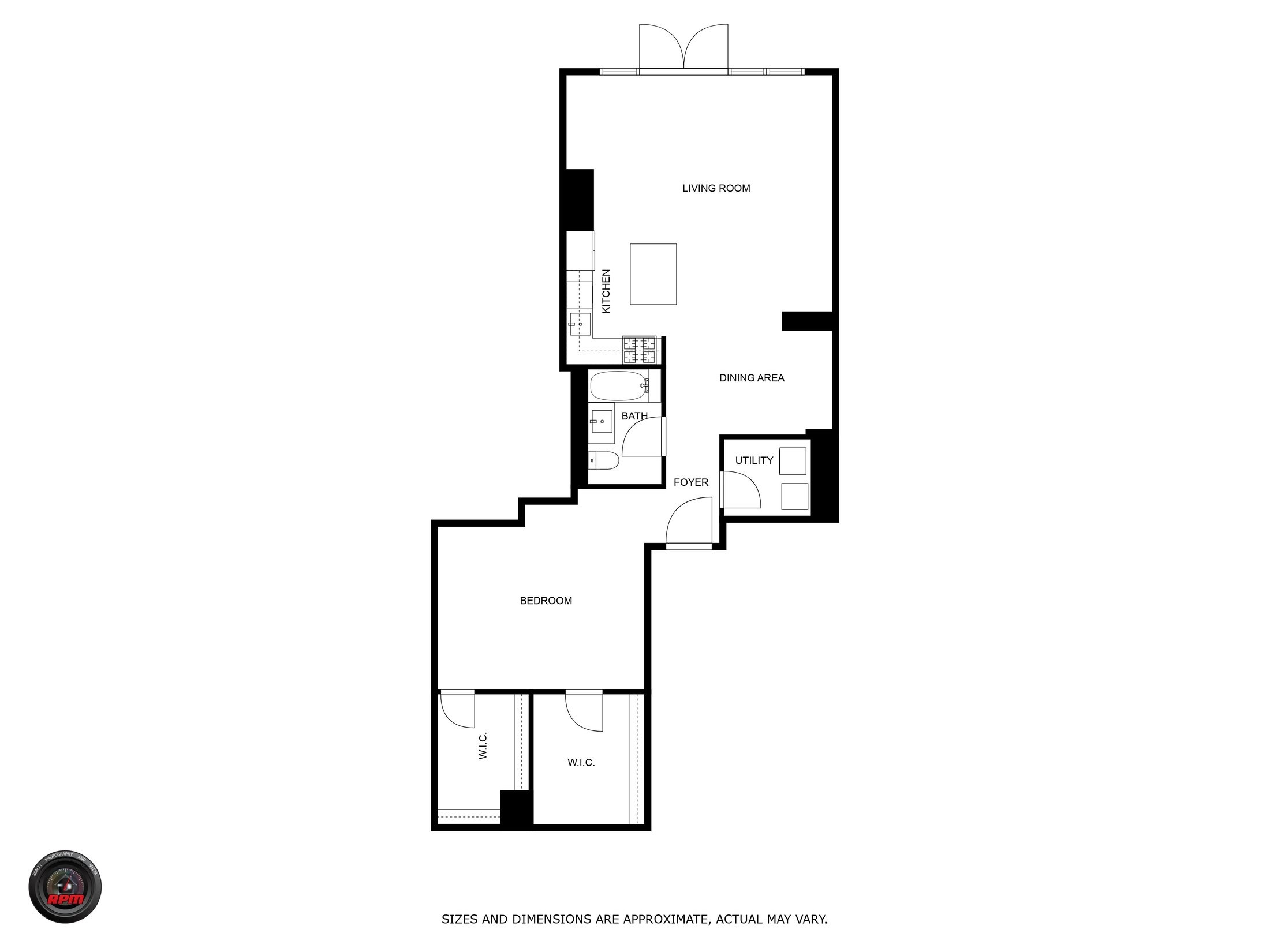 90 Bay Street Lndg, Unit 2K Staten Island, NY 10301 - Photo 19 of 19